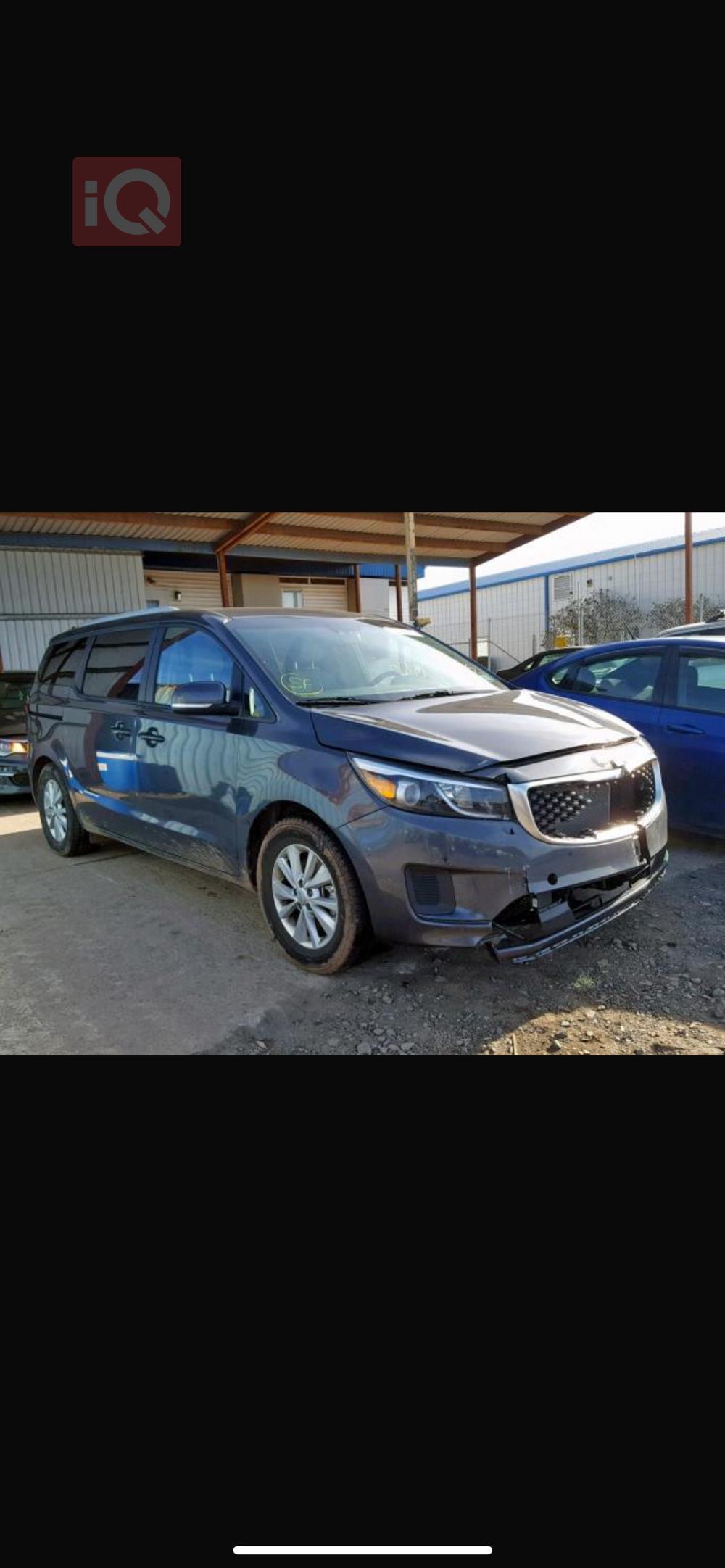 Kia Sedona